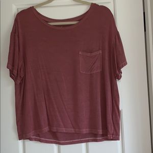 American Eagle Soft and Sexy T-Shirt
